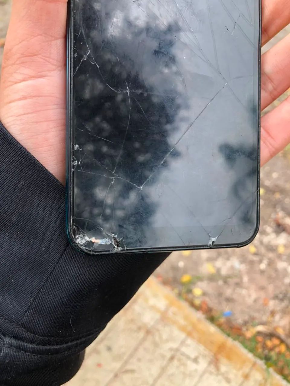 Moto G9 5G - Foto 3