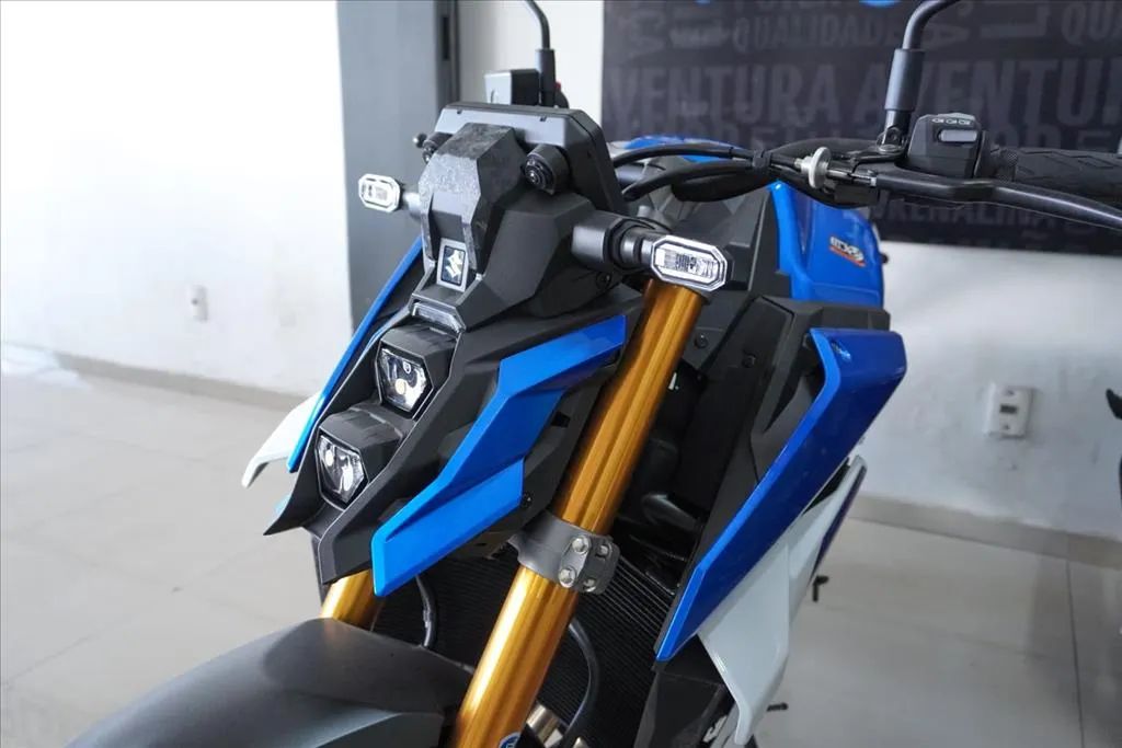 GSX-S 2026 - 1535654040 | OLX