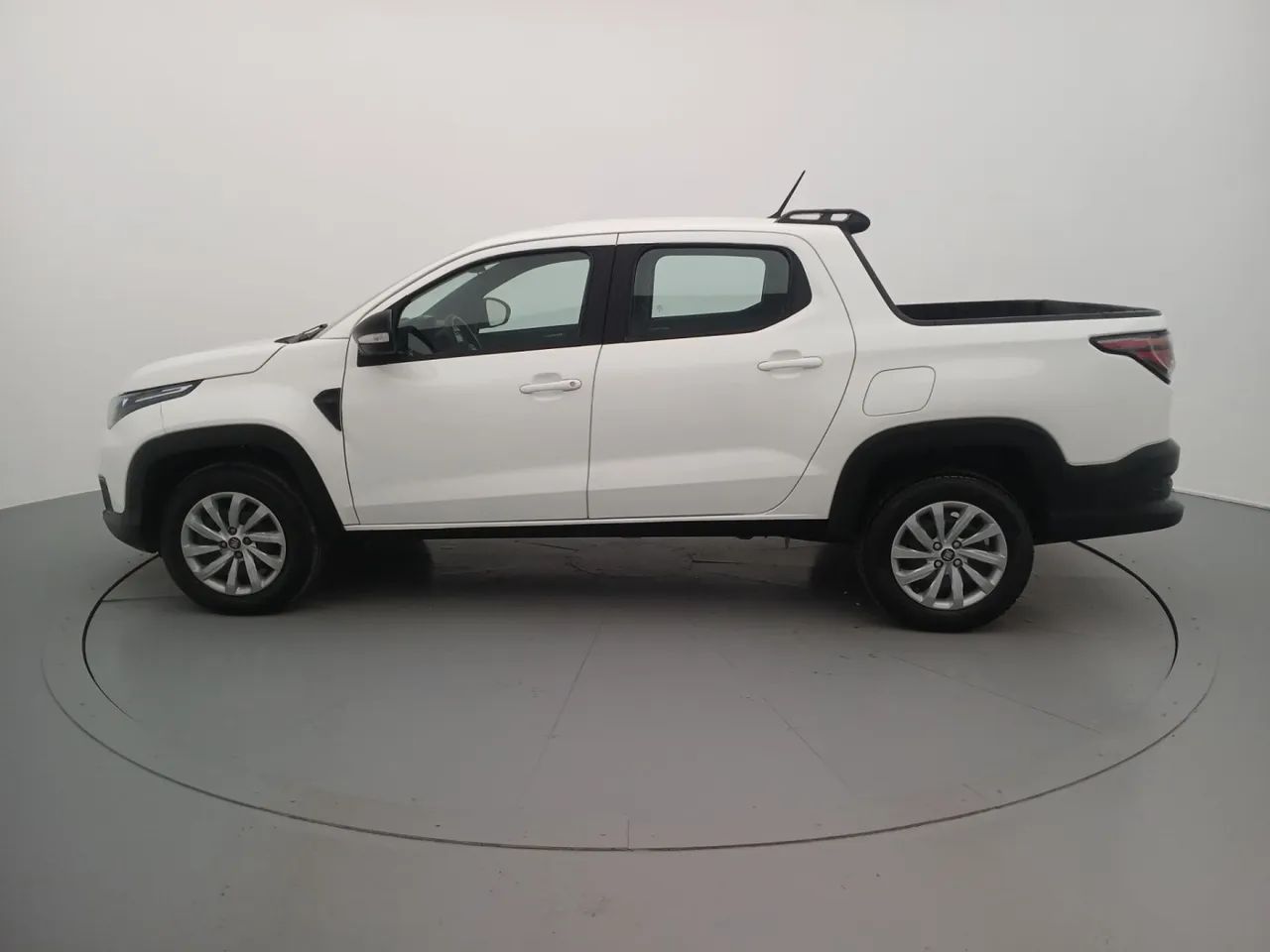 Fiat Strada Freedom 1.3 Flex 8V CD 2026 - Foto 2