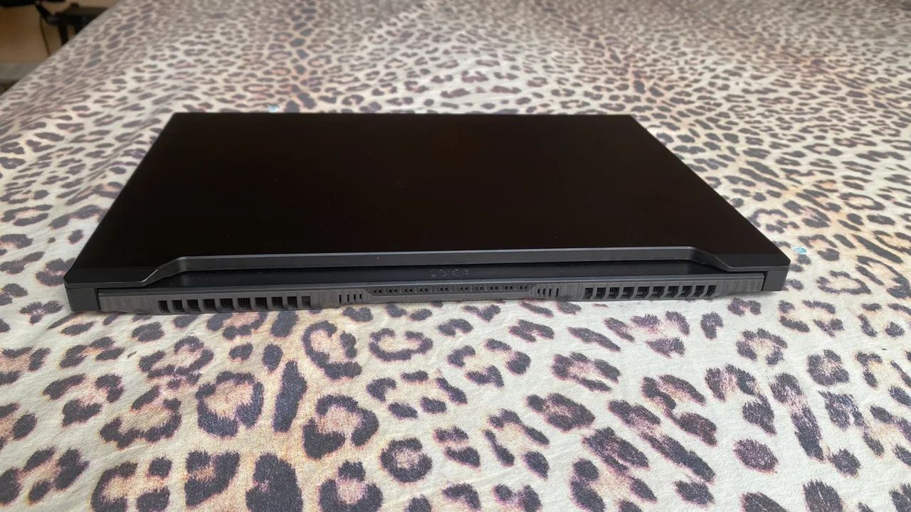 Notebook gamer para exigentes - Foto 3