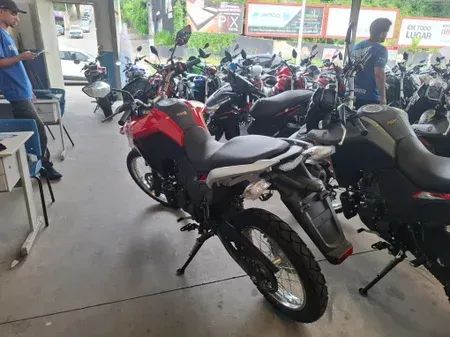 Yamaha Lander 2025 0km - Foto 2