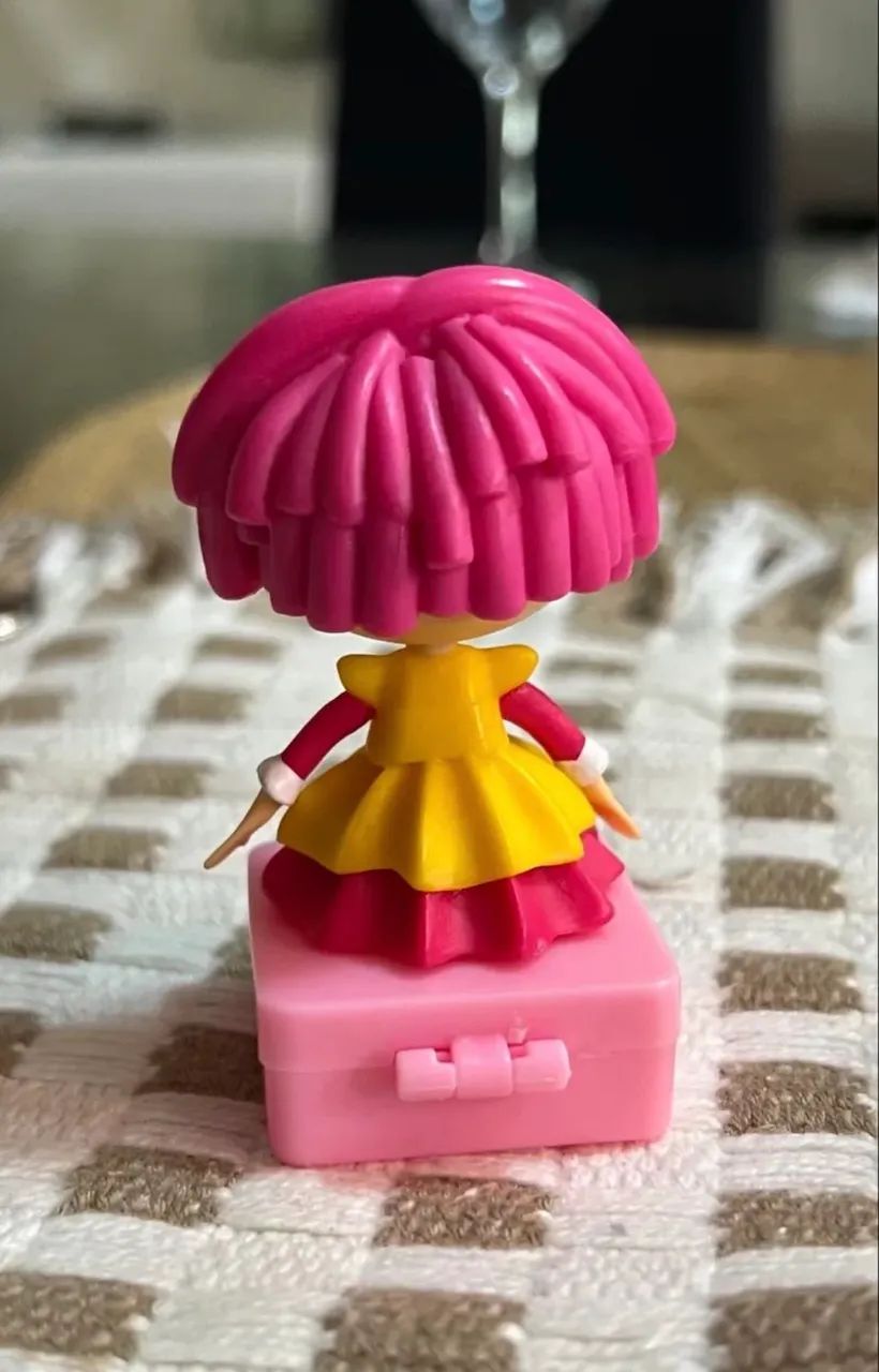 Lalaloopsy Brinde Garoto 2015 - Foto 2