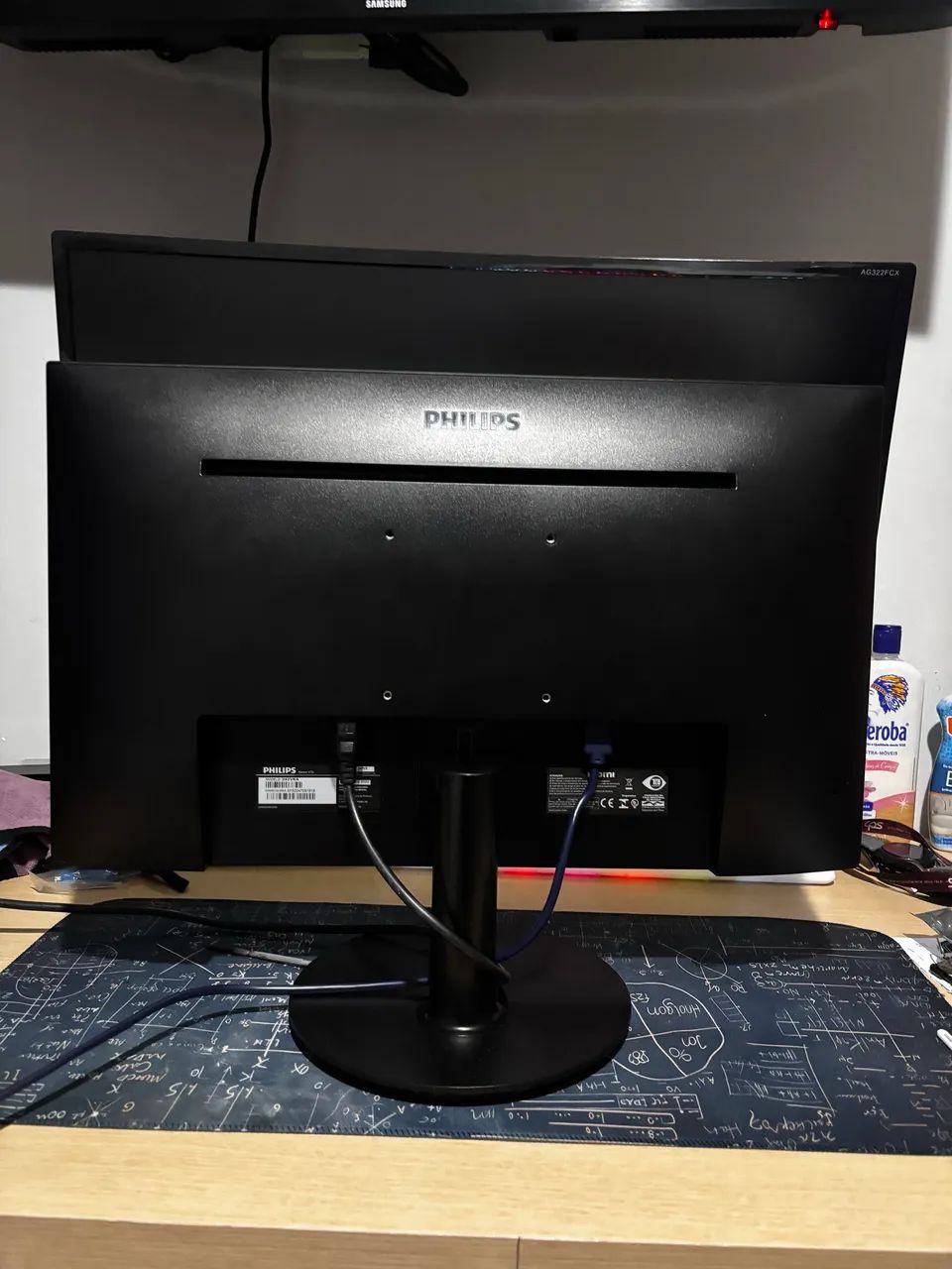 Monitor Philips 24? Full HD IPS 75Hz - Foto 2