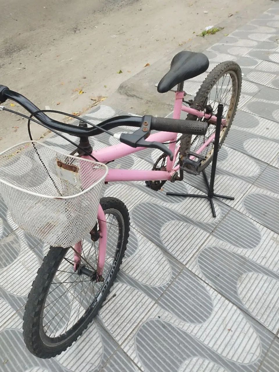 Bicicleta aro 24 - Foto 2
