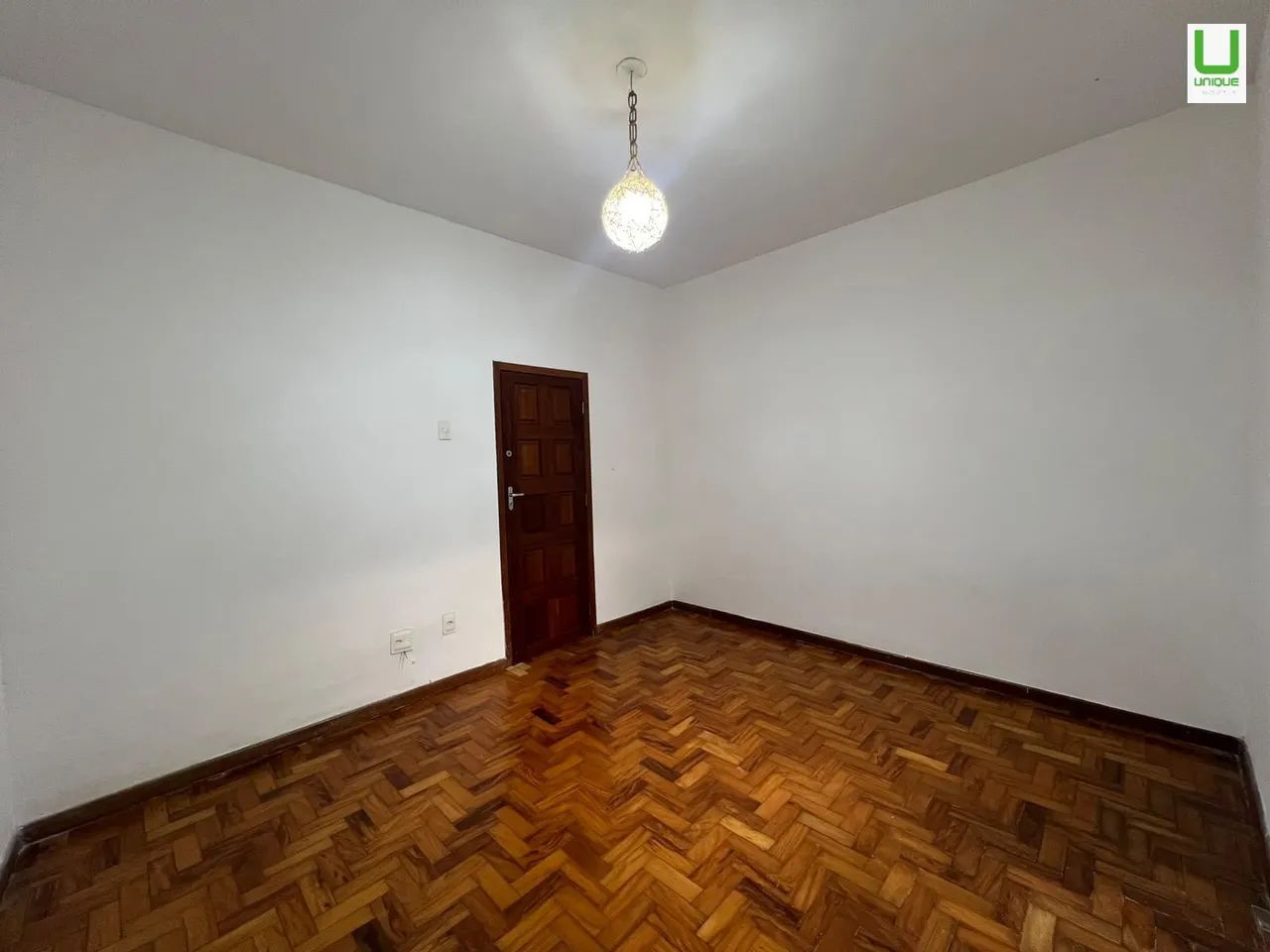 Apartamento, 2 quartos, 1 vaga