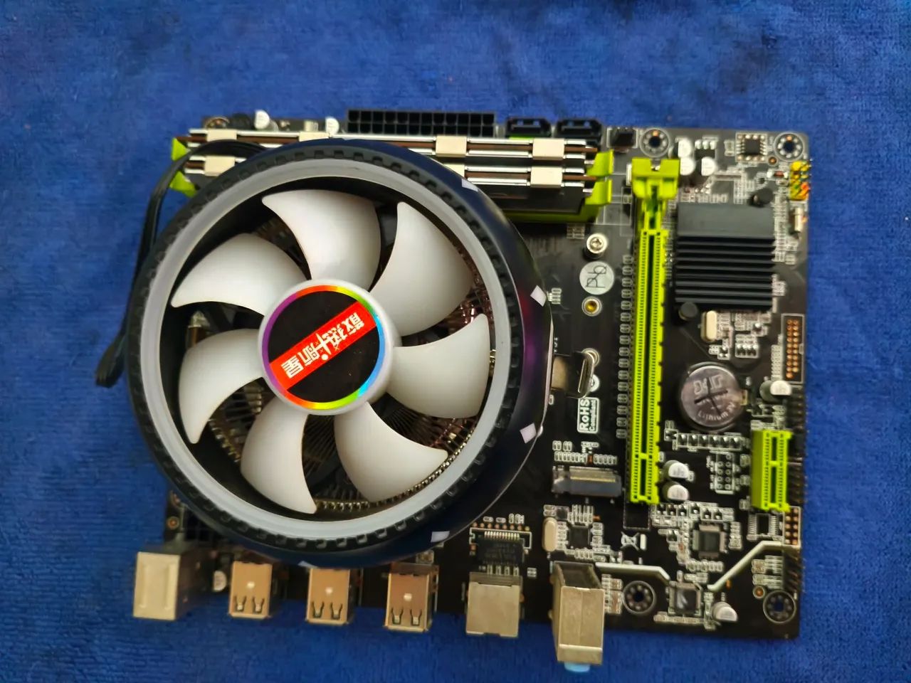 Kit xeon  - Foto 2