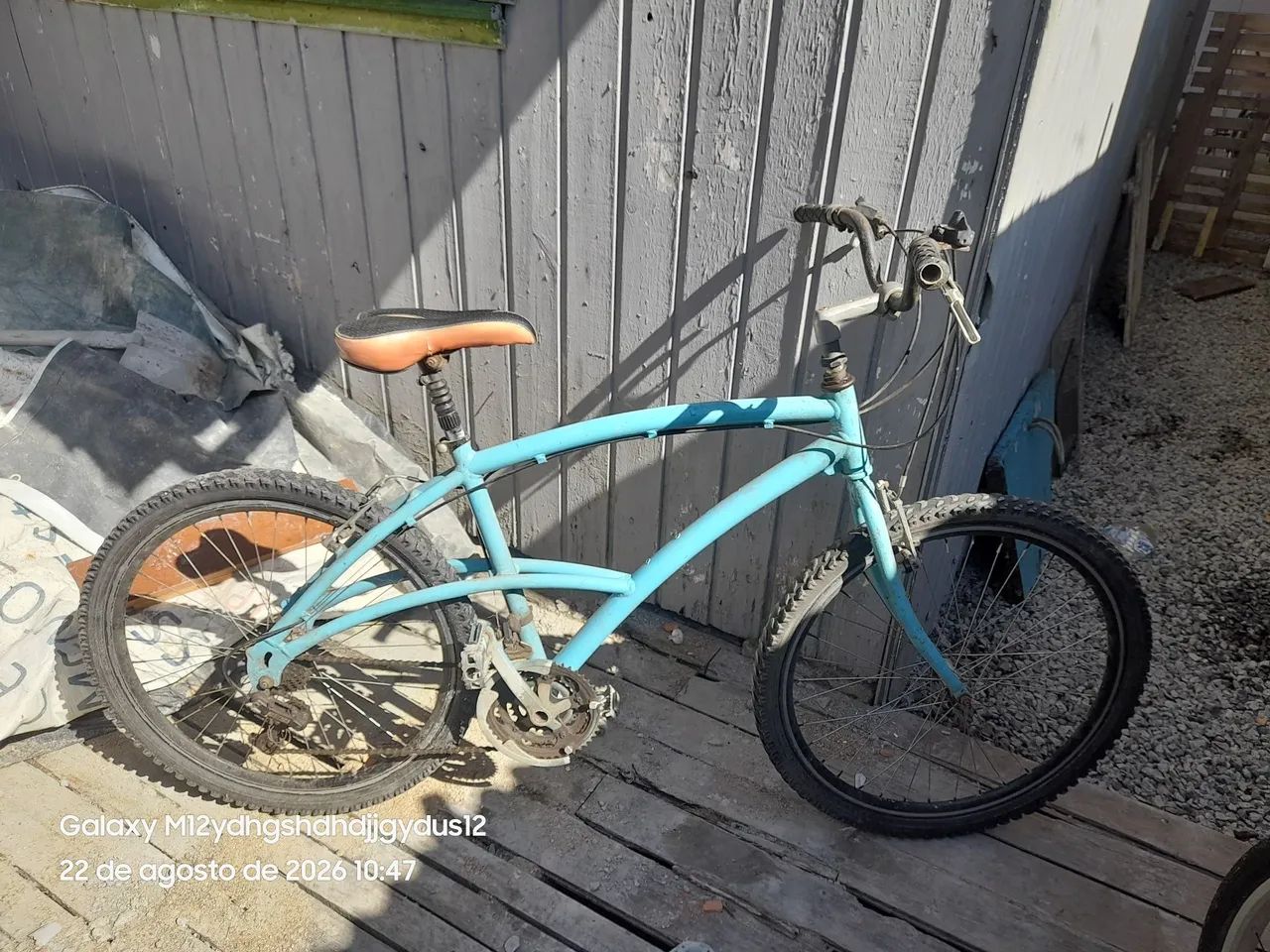 Vendo   2 bicicletas  - Foto 3