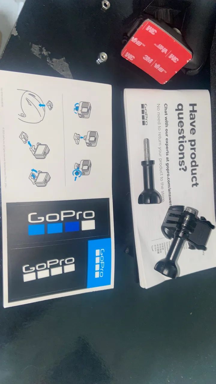 Gopro Hero 10  - Foto 3