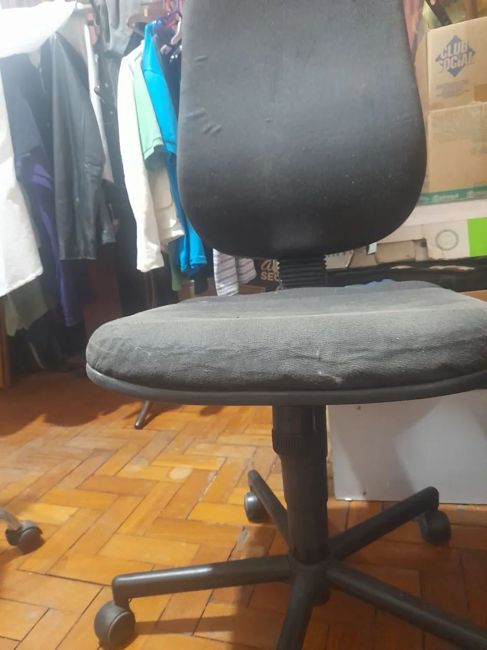 CADEIRA DE ESCRITÓRIO  - Foto 2