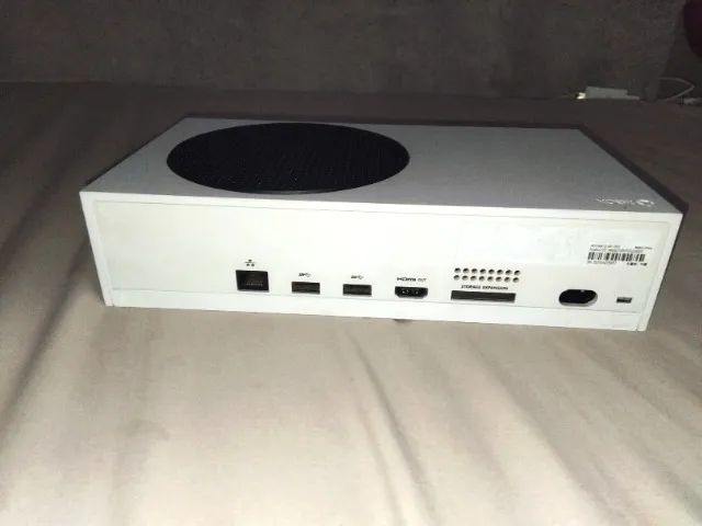 Xbox serie s - Foto 3