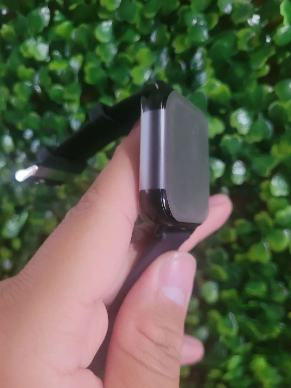 Smartwatch relógio smart hy13 - Foto 2