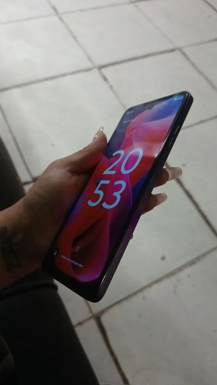 Vendo Moto G24  - Foto 3