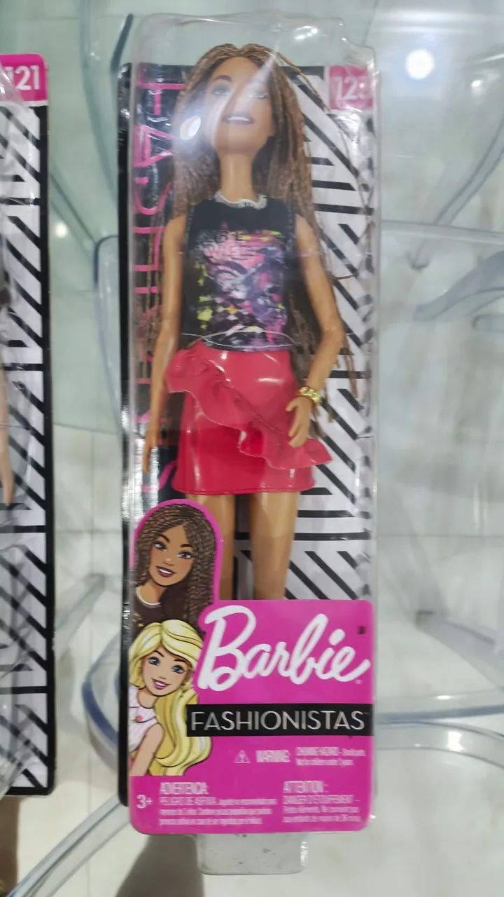 Boneca Barbie  - Foto 3