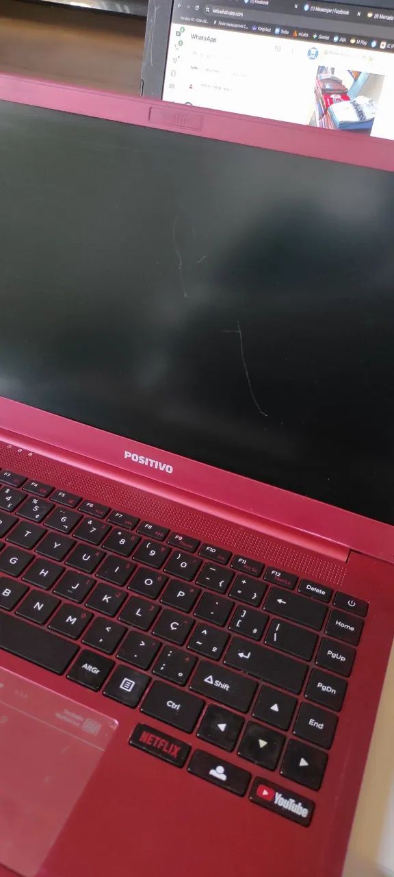 Notebook QUAD-CORE OPORTUNIDADE DE NEGÓCIO!!! - Foto 4