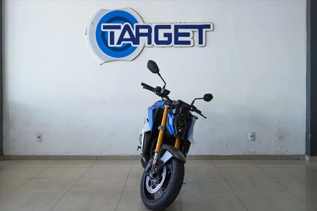 GSX-S 2026 - 1535654040 | OLX