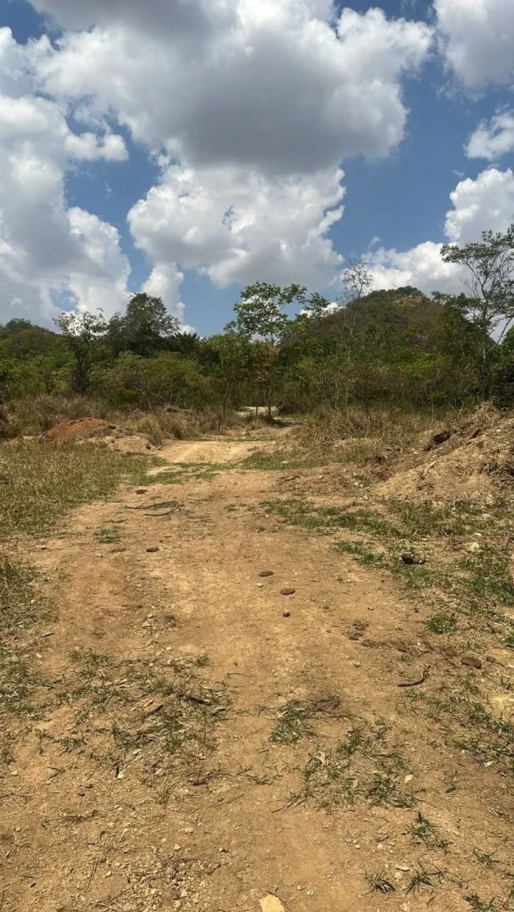 Lotes ponte alta sul