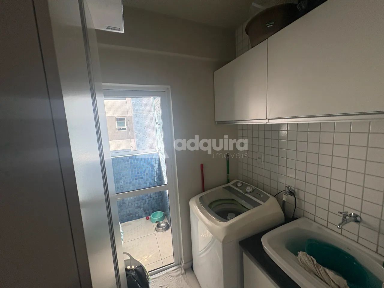 Apartamento mobiliado - Centro - Foto 5