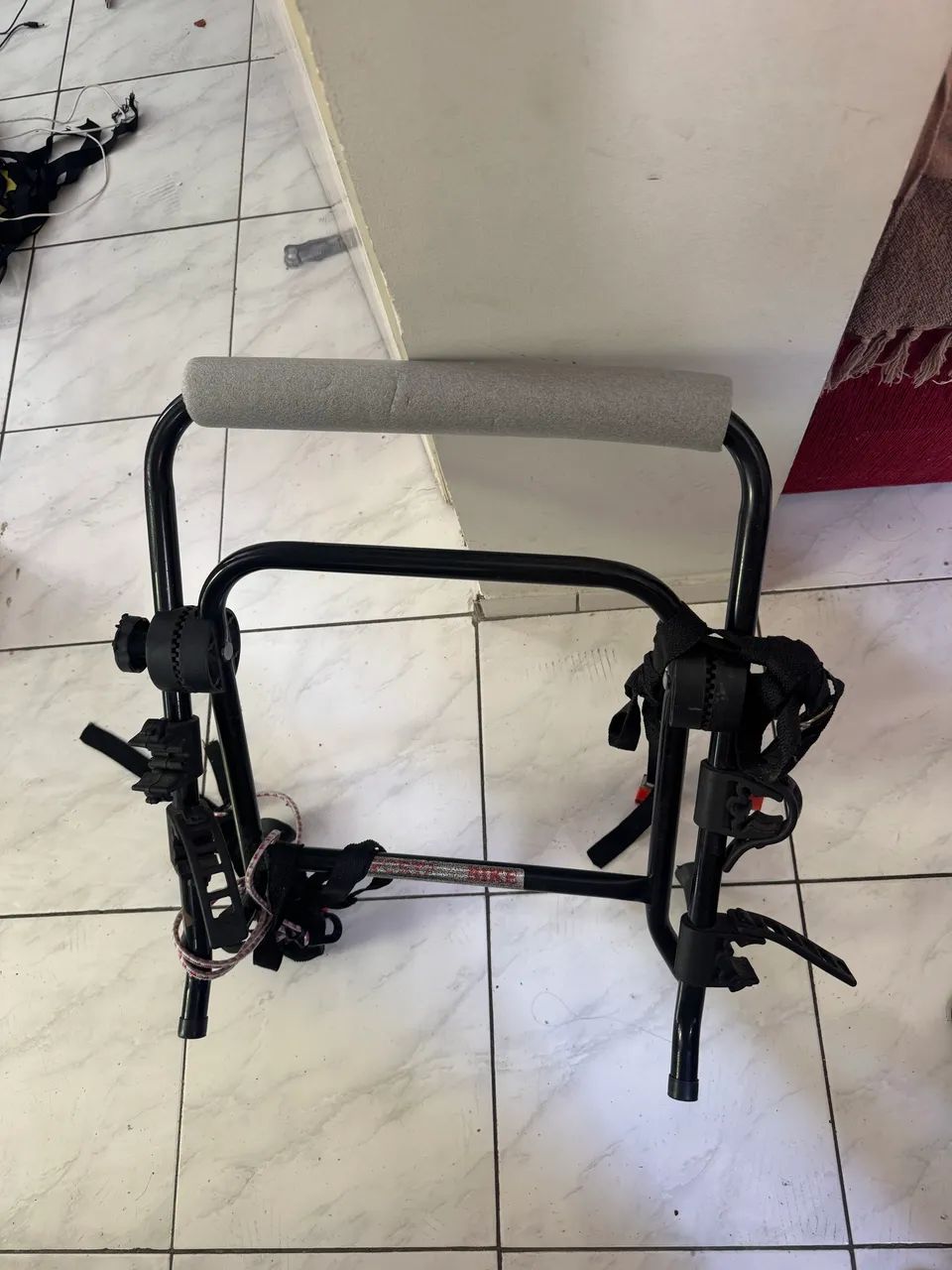 Suporte de Bike 