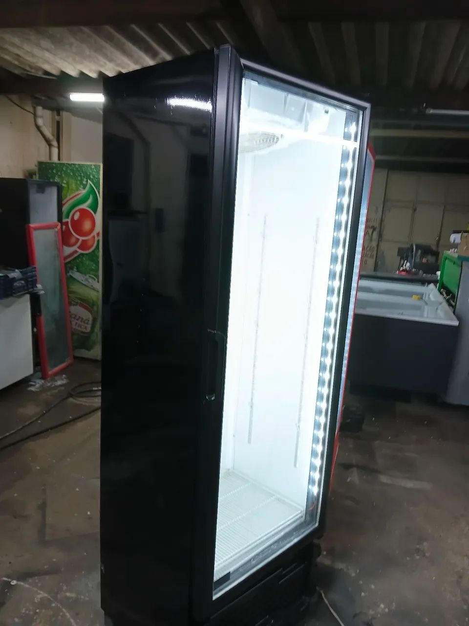 Vendo cervejeira 