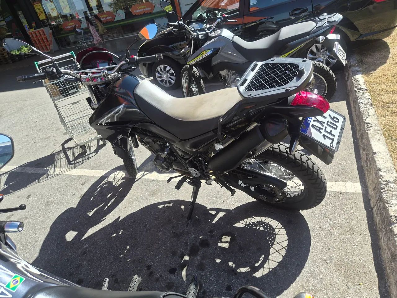 Xt660 R - Foto 4