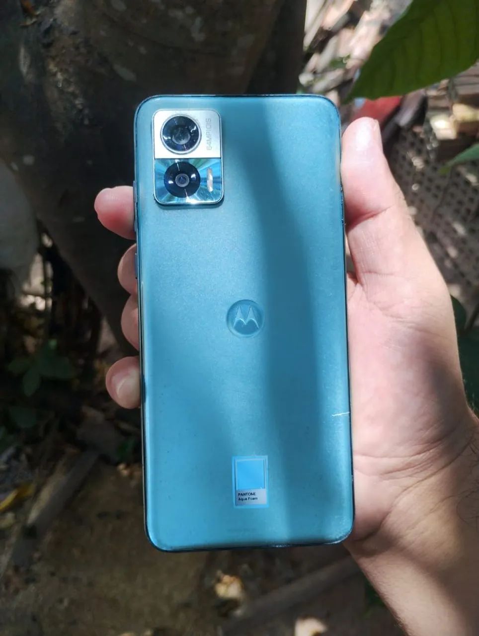Motorola EDGE 256GB 