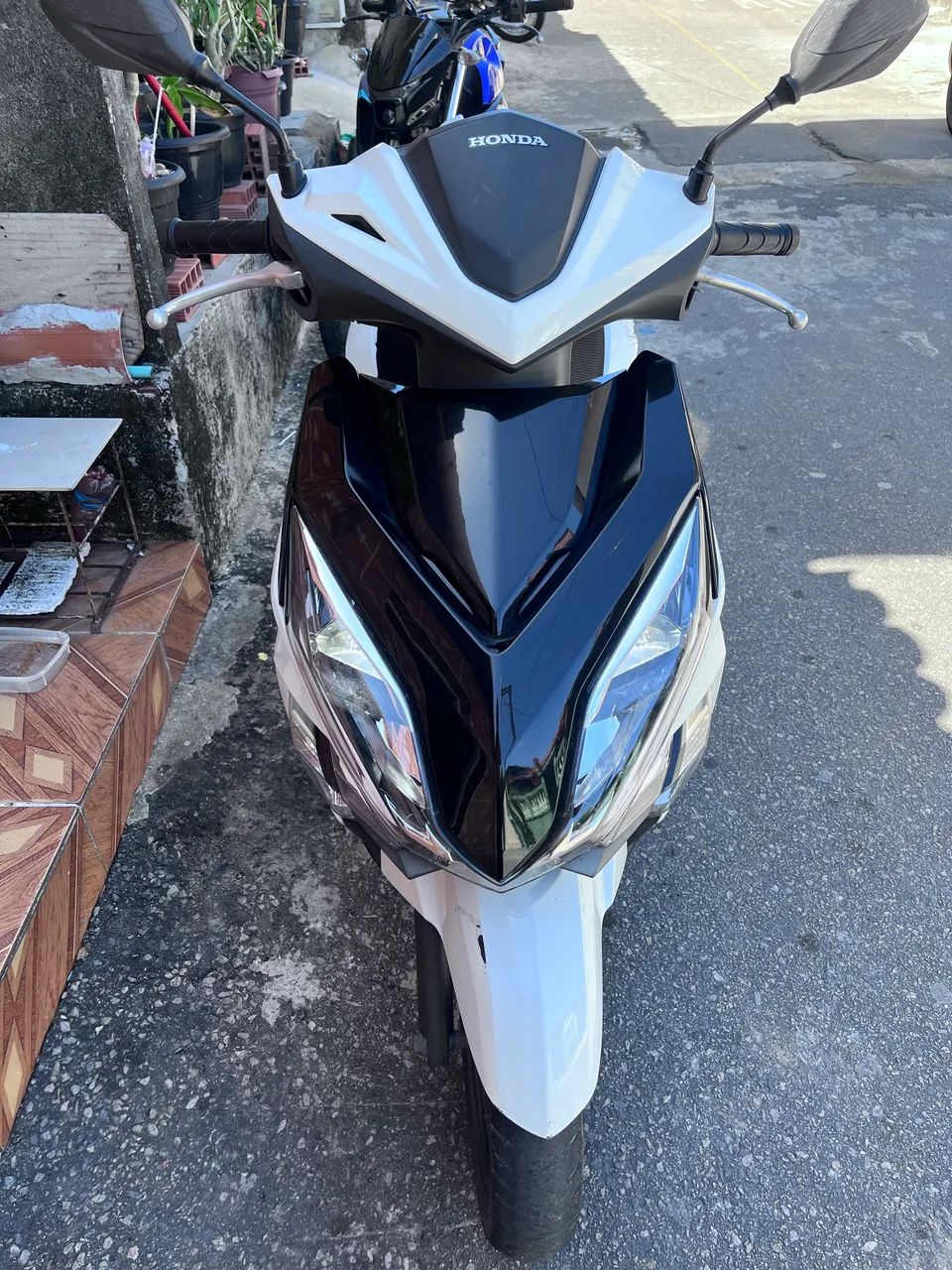 HONDA ELITE 125 2020 - Foto 2