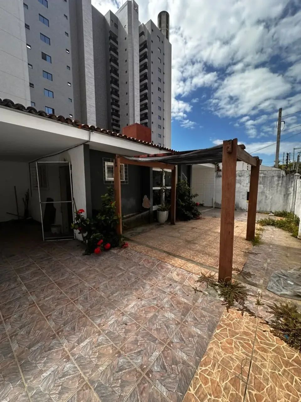 Casa Residencial/Comercial - Foto 4