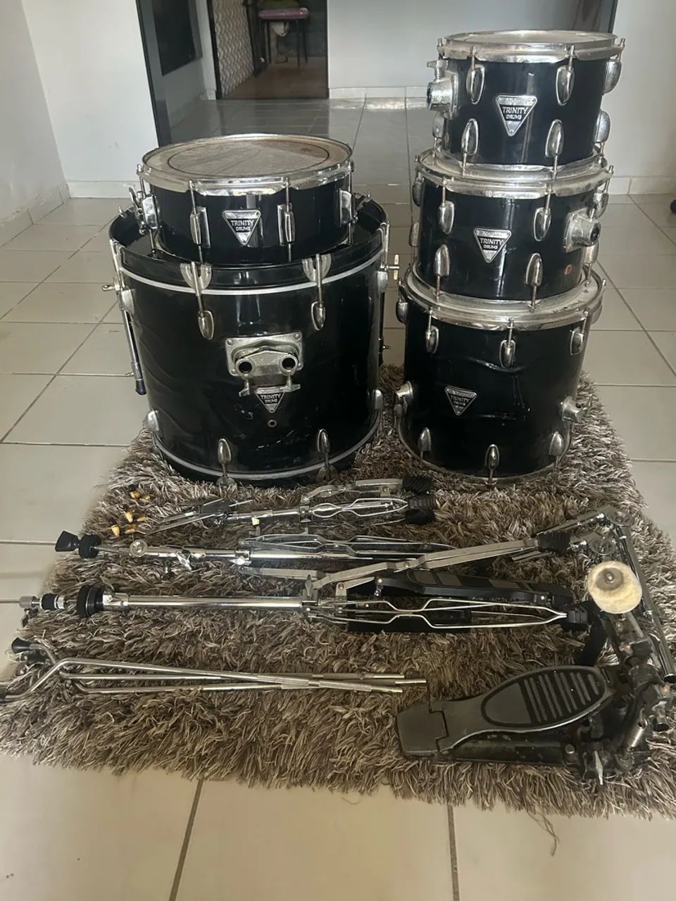 Bateria 