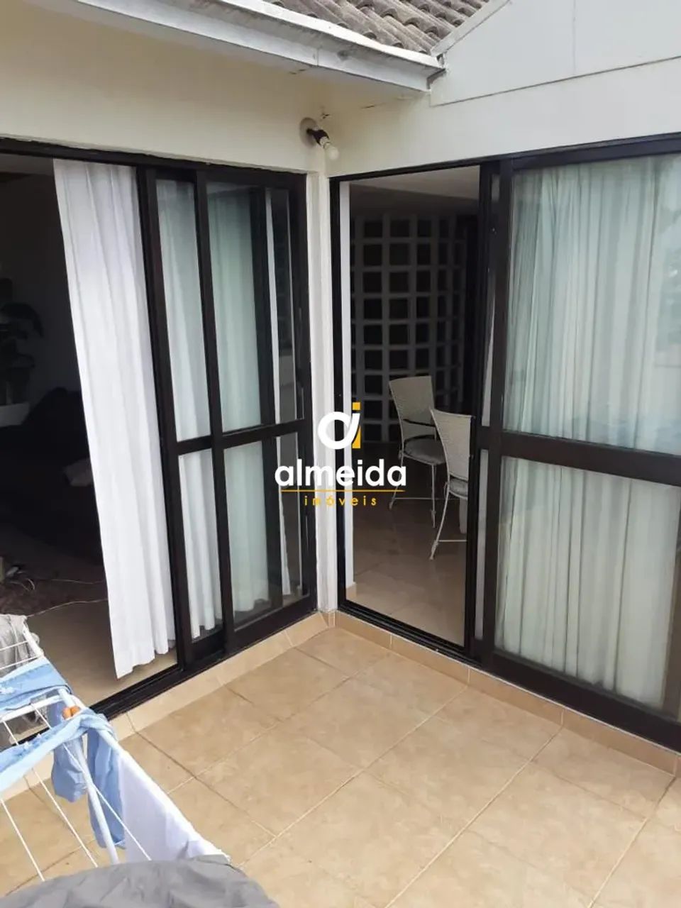 COBERTURA TRIPLEX SEMIMOBILIADO EM CHAPECÓ - Foto 3