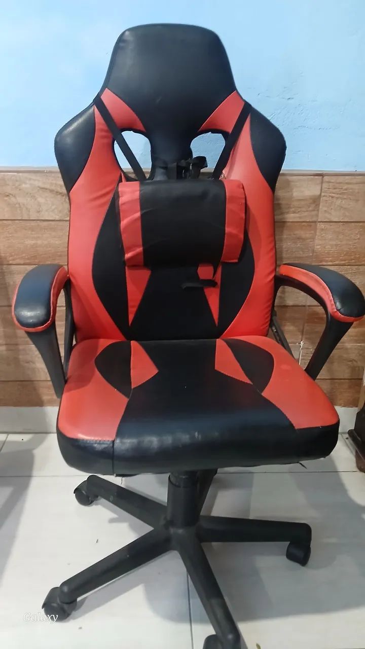 Cadeira Gamer