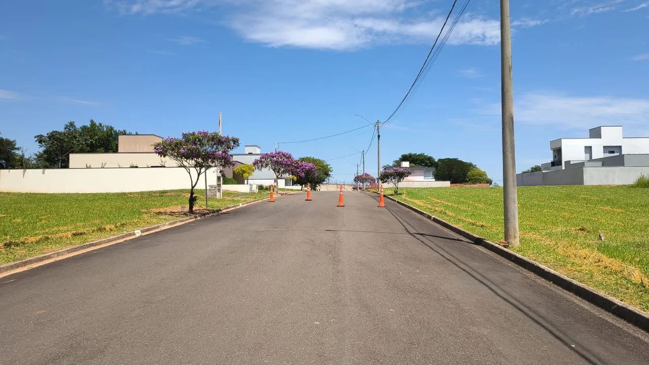 Residencial Quinta do Engenho -  lote com 300 m2  - Foto 4