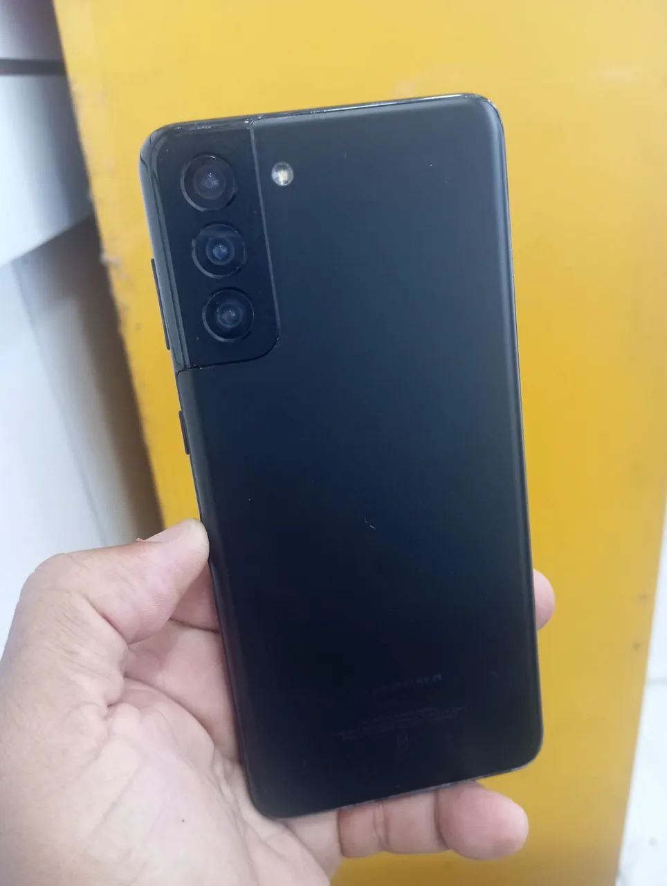 Samsung s21 plus  - Foto 4