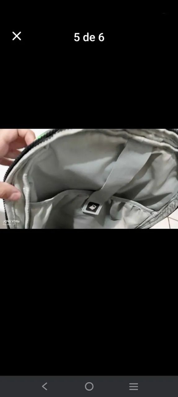 Mochila da Rebeca bombom  - Foto 4