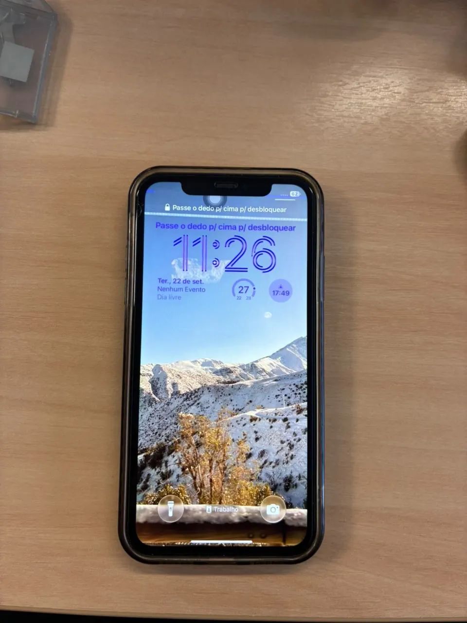 iPhone 11 - Foto 2