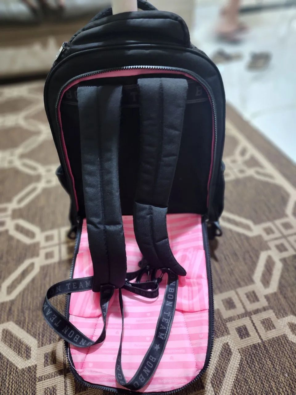 Mochila Rebecca Bonbon  - Foto 4