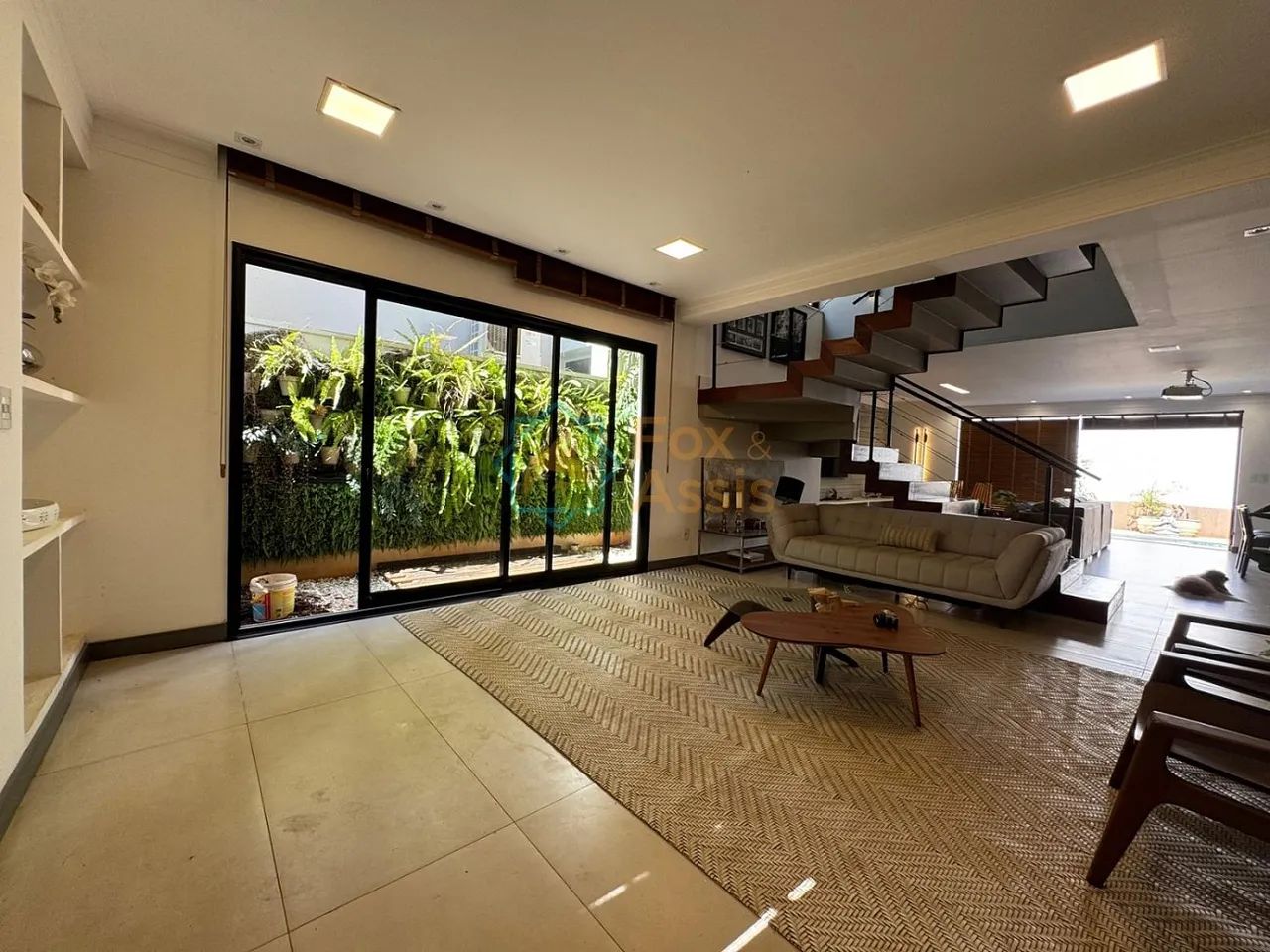 Casa á venda condomínio Manhattan. - Foto 4