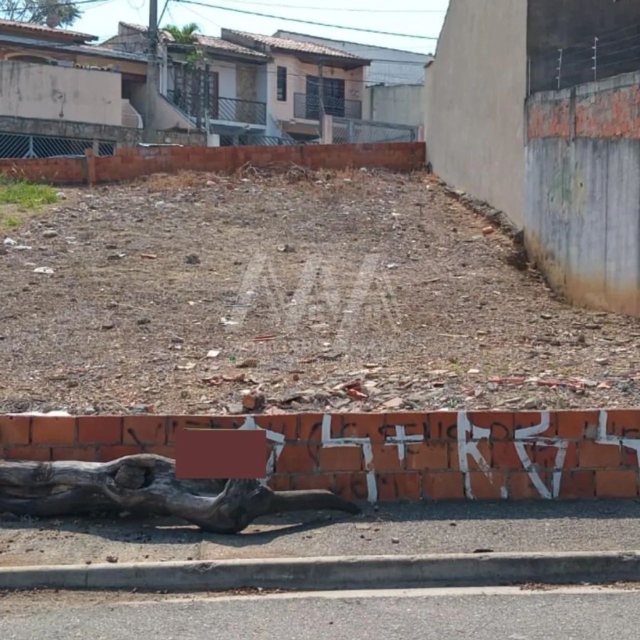 Terreno para Venda em Sorocaba, Cidade Jardim