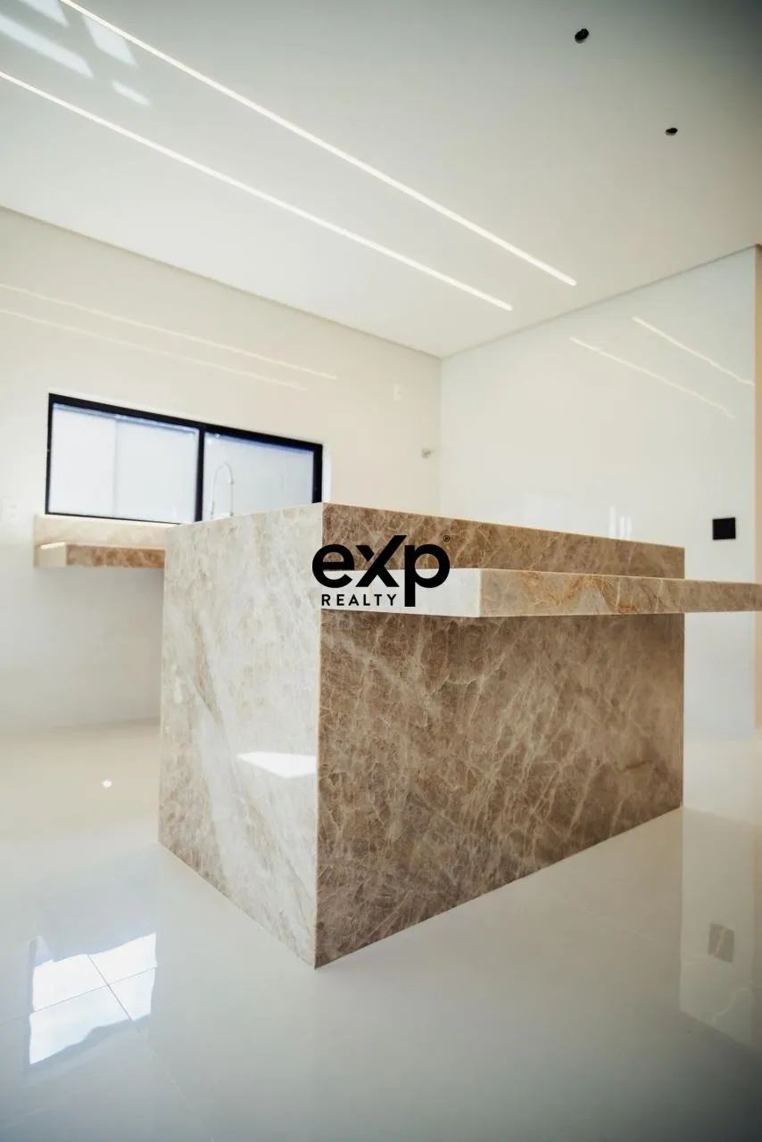 Casa duplex em condomínio fechado - Foto 5