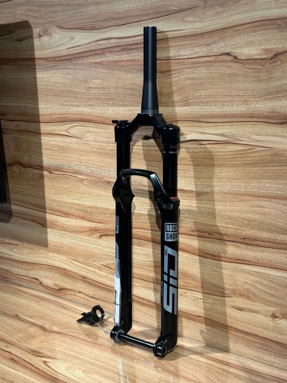 Suspensão Rock Shox Sid Select + - Foto 4