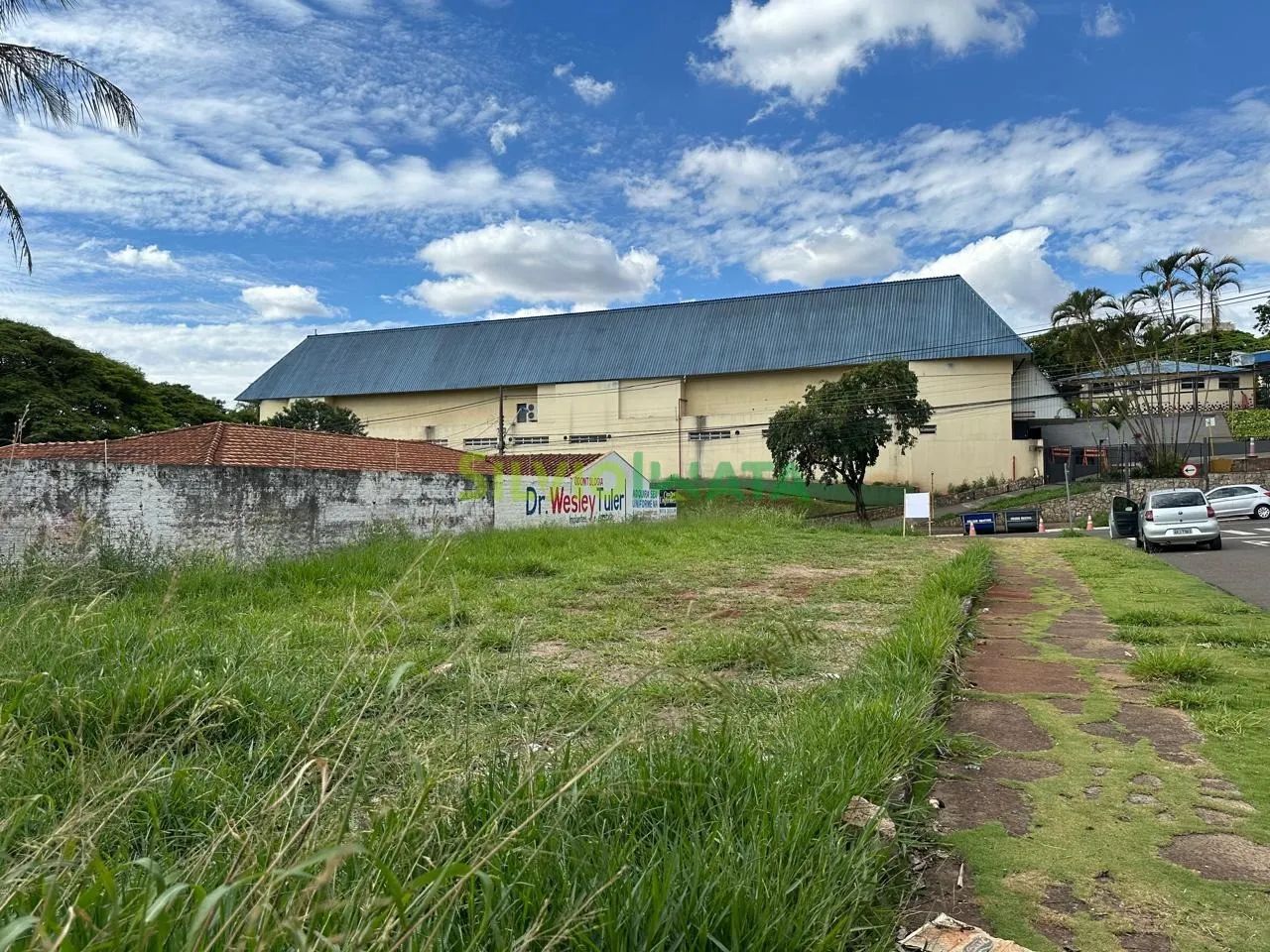 Terreno Comercial à Venda Jardim Aclimação - Foto 5