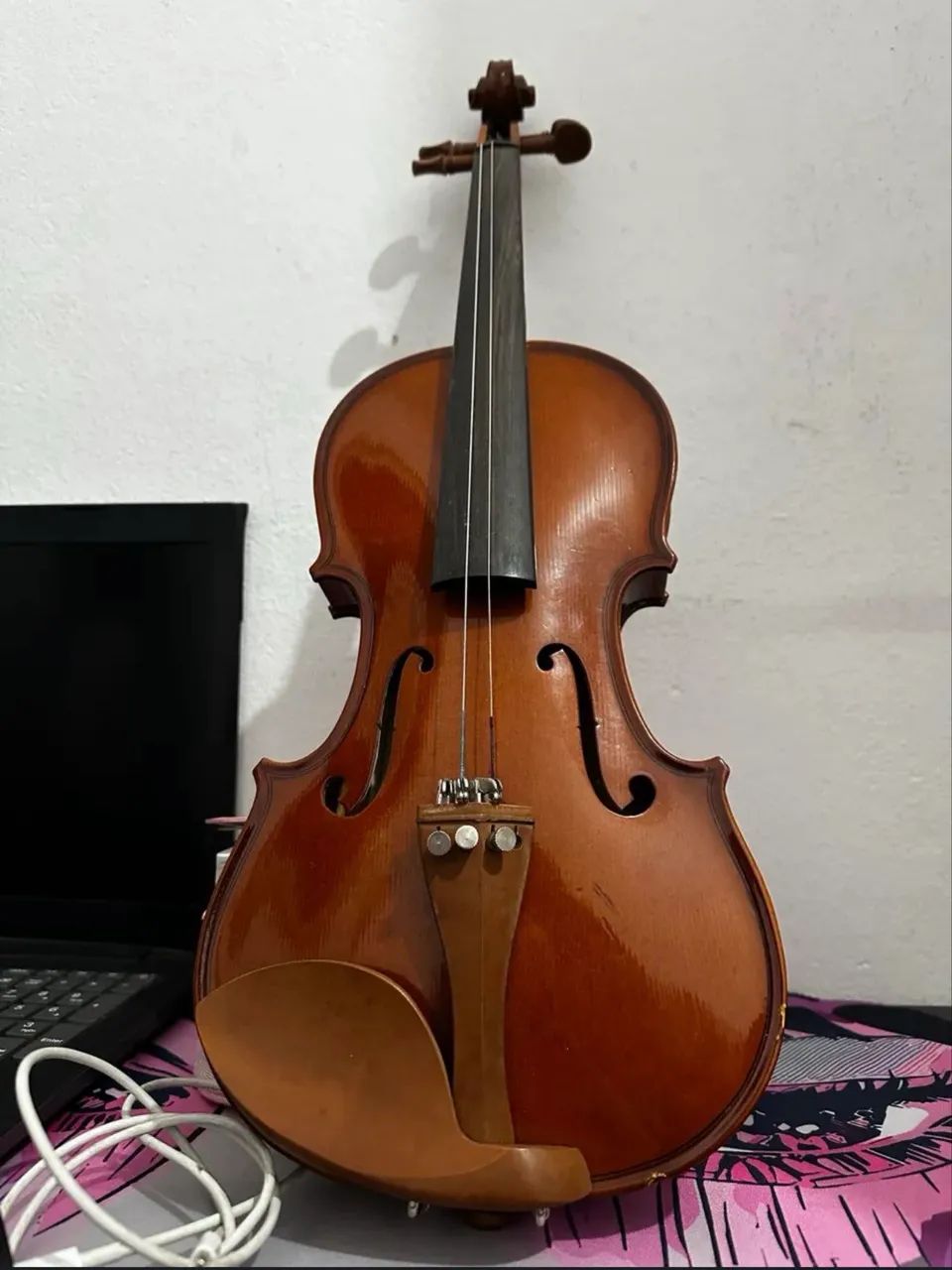 Violino Eagle infantil  - Foto 4