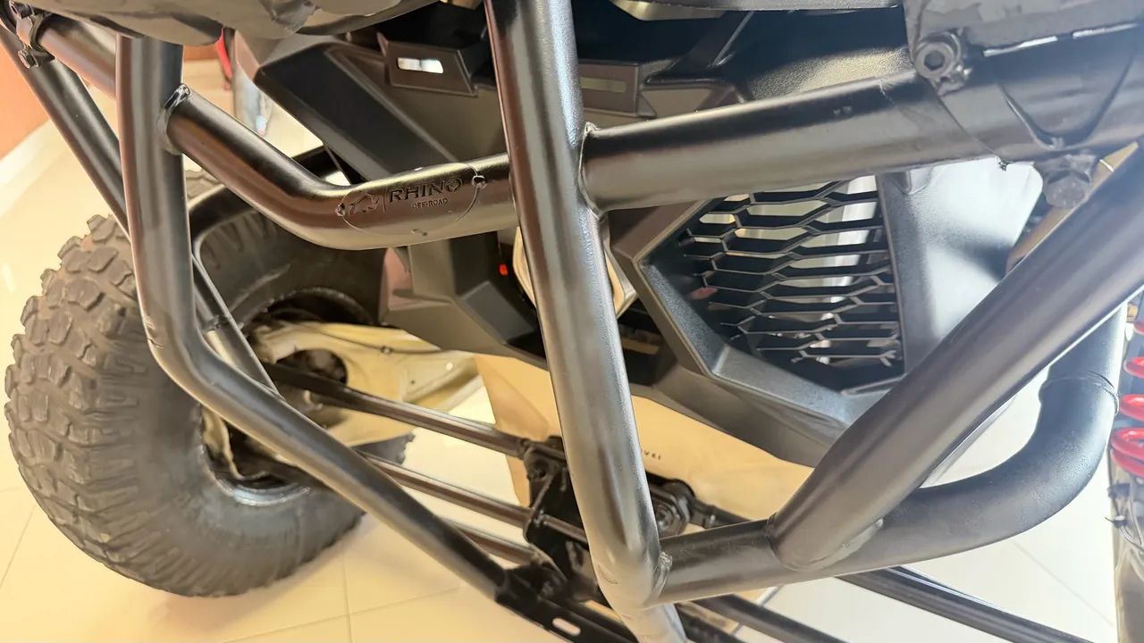 CAN AM Outlander Max XT 2021 - Foto 5
