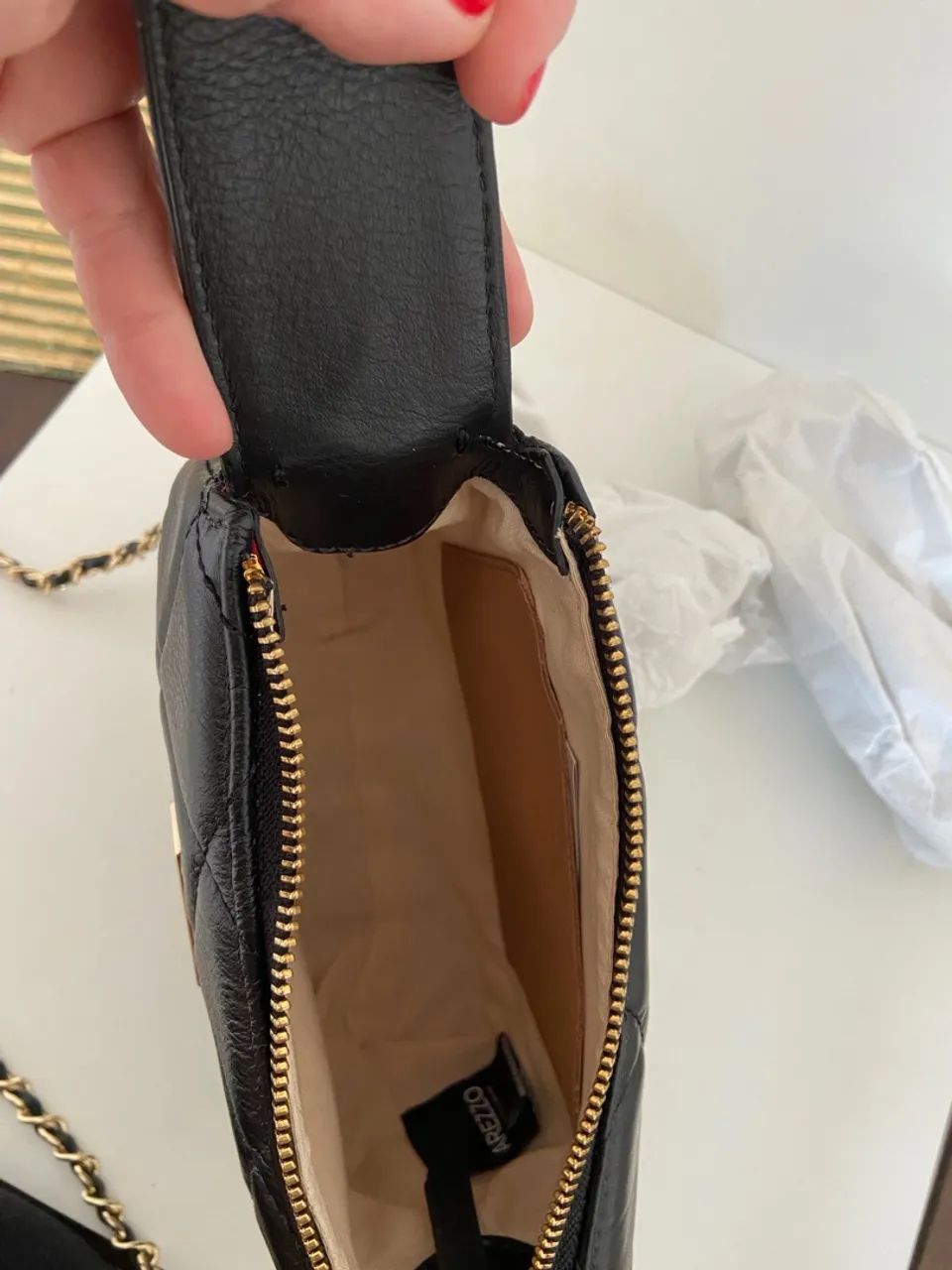 Bolsa Arezzo  - Foto 3