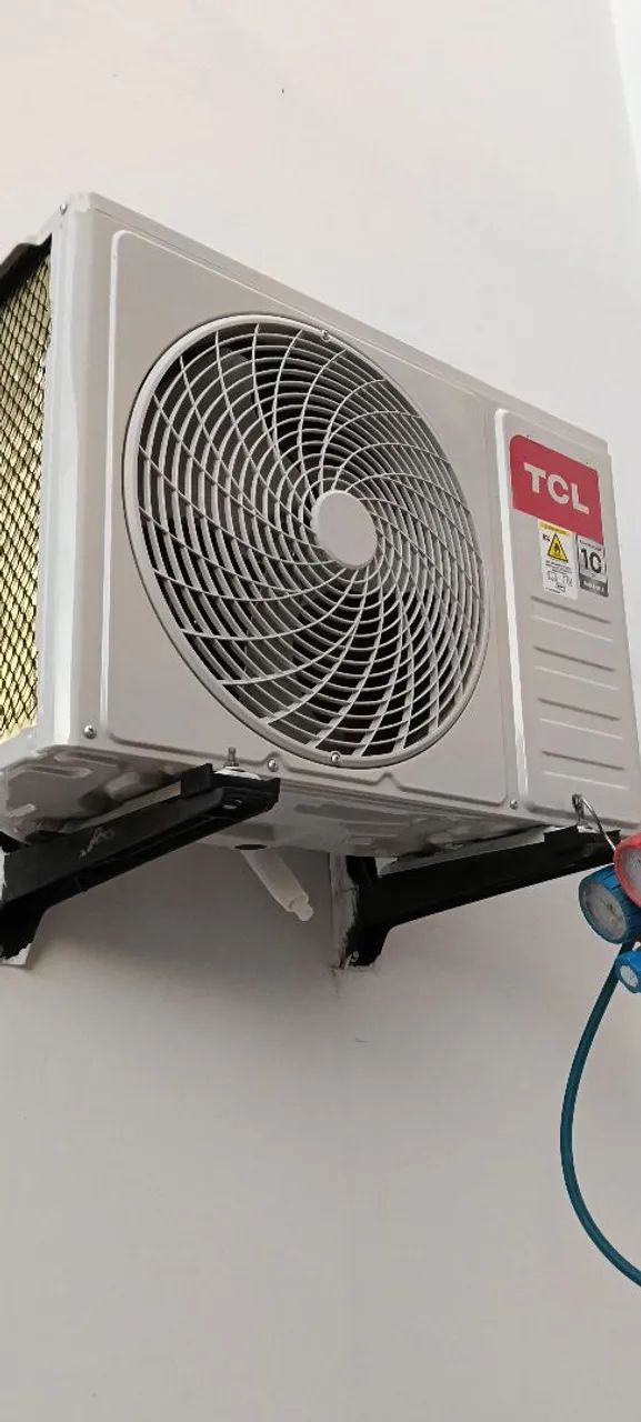 instalação de ar-condicionado  - Foto 5