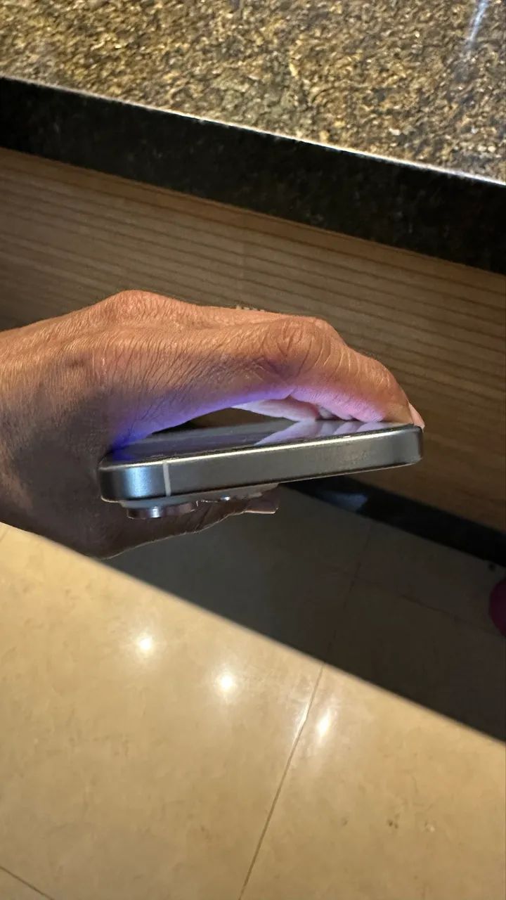 iPhone 15 PRO MAX 256GB - Foto 5