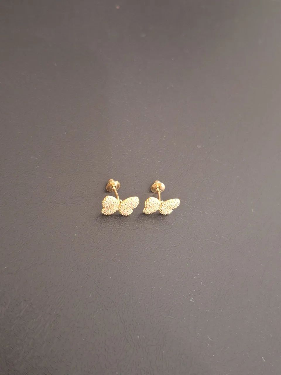 Brinco em Ouro 18k - Foto 2