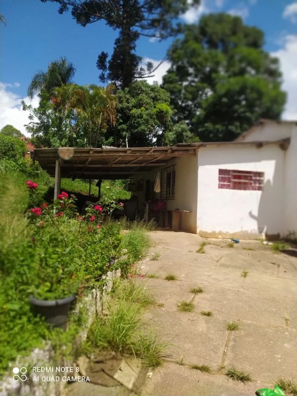 Foto - Piedade - Centro