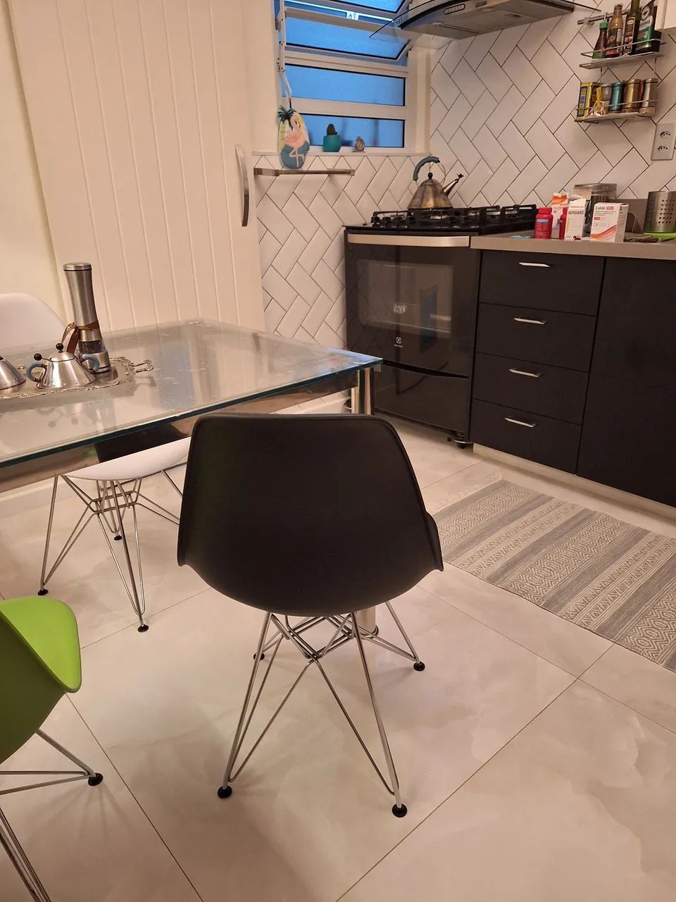 Cadeiras em propilopileno  - Foto 2