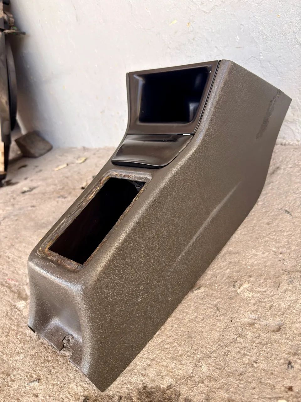 Console gol gti - Foto 4