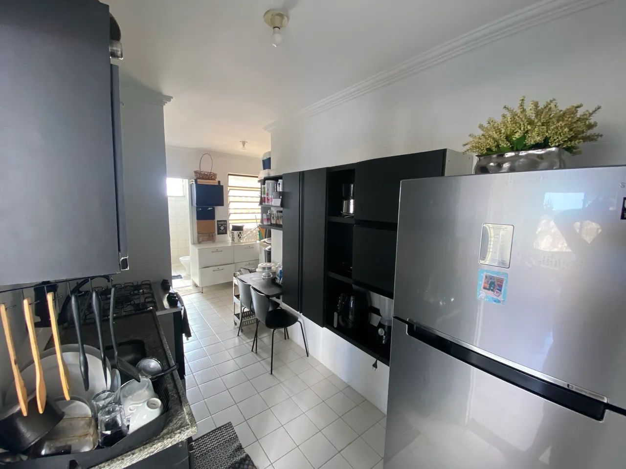 Alugo apartamento na Atalaia com 3 quartos. - Foto 3